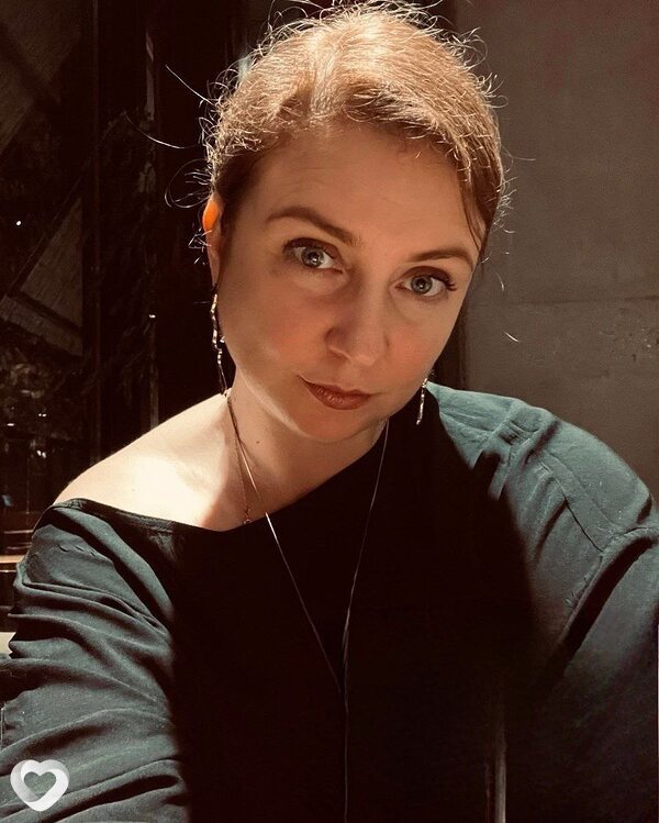 Алёна, 42, Москве — анкета №3647798