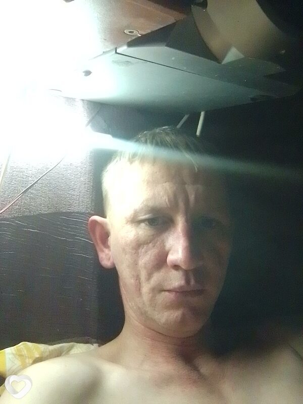 Егор, 34, Красноярске — анкета №3647799