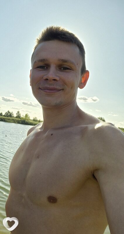 Кирилл, 27, Рязани — анкета №3647830