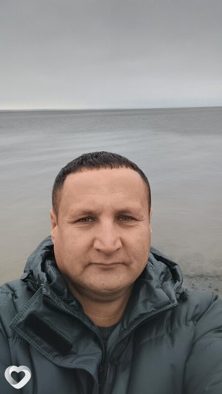 Zafar, 41, Елабуге — анкета №3647838