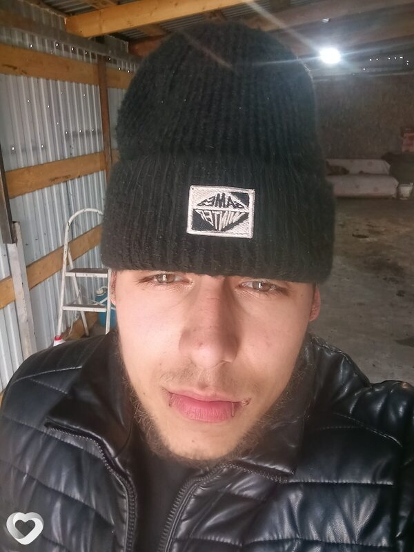 Димитрий, 22, Омске — анкета №3647842