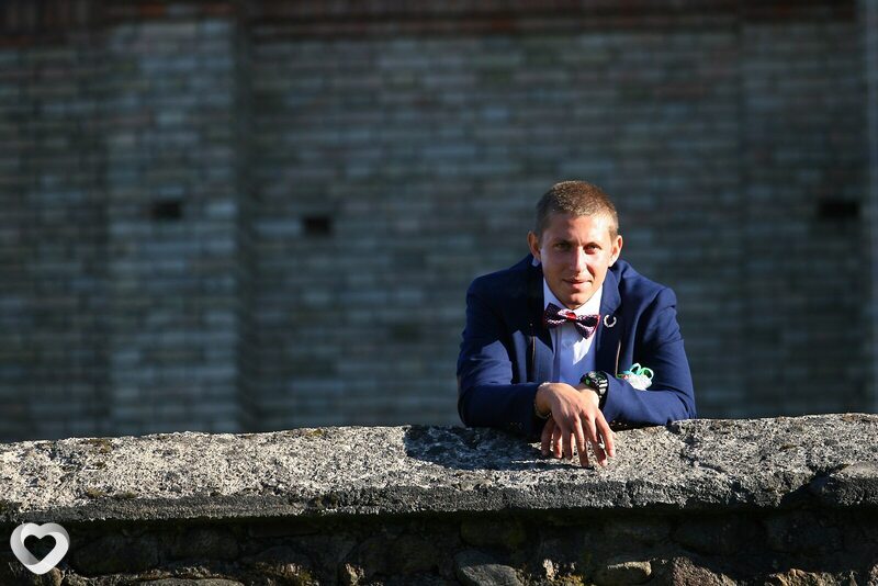 Евгений, 34, Минске — анкета №3647851