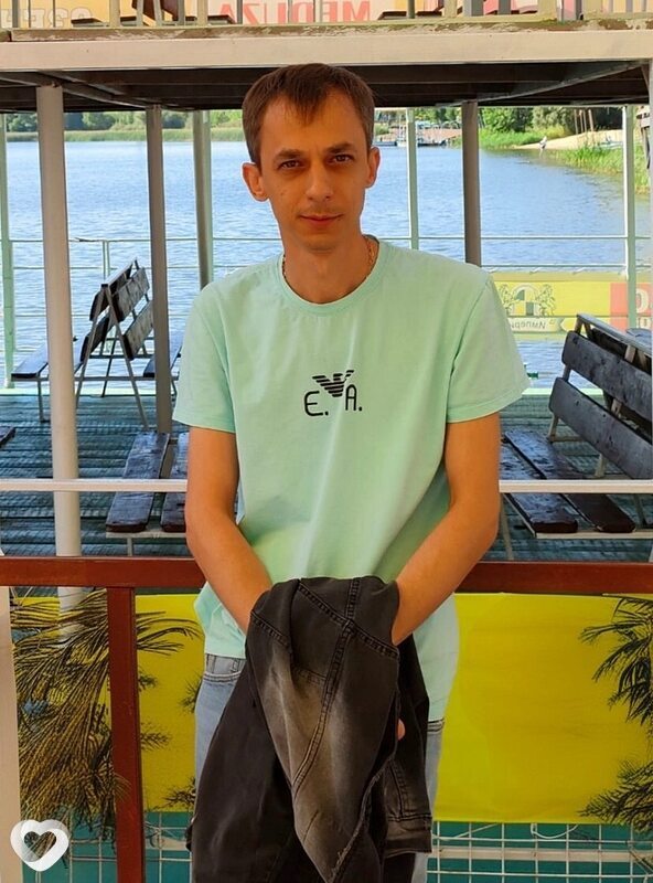 Руслан, 36, Актобе — анкета №3647729