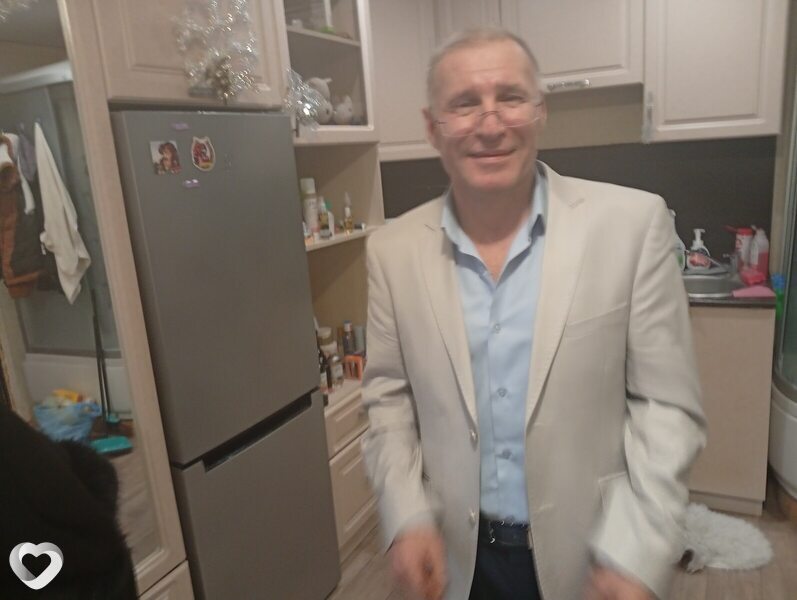 Камиль, 54, Казани — анкета №3647731