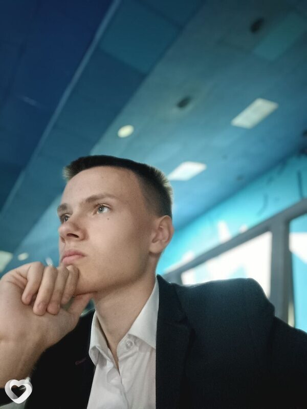 Паша, 19, Бресте — анкета №3647732