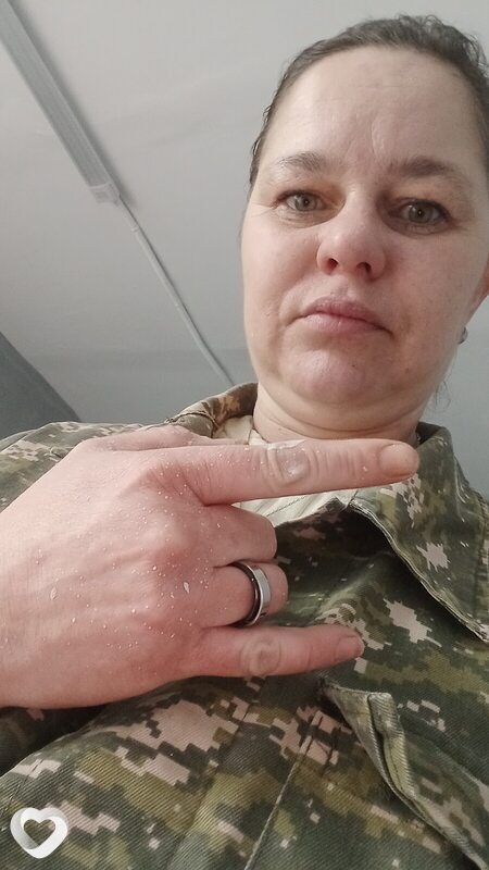 Ирина, 38, Алматы — анкета №3647735