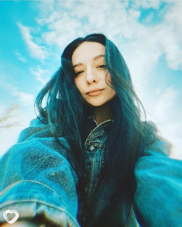 Ang, 26, Киеве — анкета №3647737