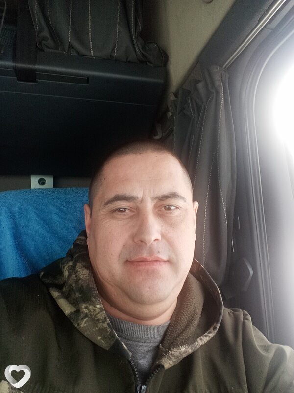 Андрей, 42, Тольятти — анкета №3647738