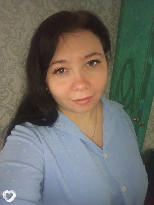 Алёна, 33, Саранске — анкета №3647742
