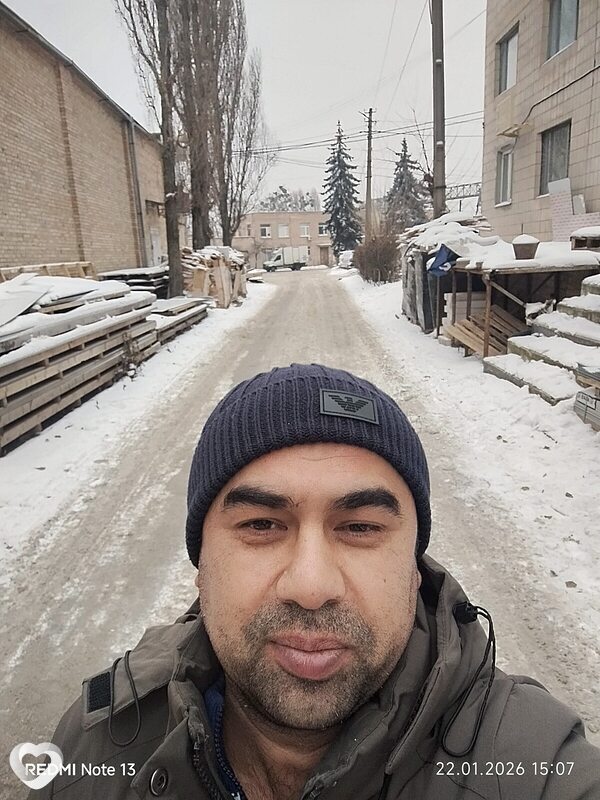 Нурик, 44, Киеве — анкета №3647744