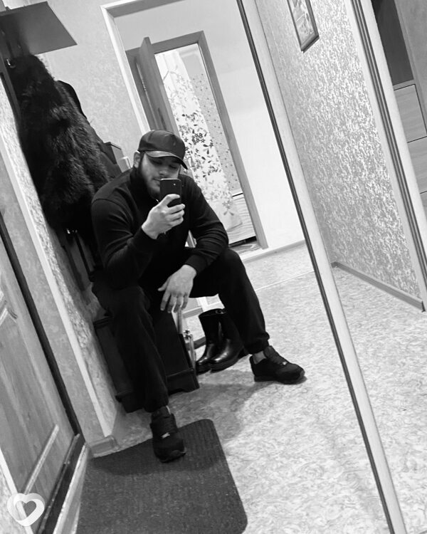 Николай, 25, Челябинске — анкета №3647749
