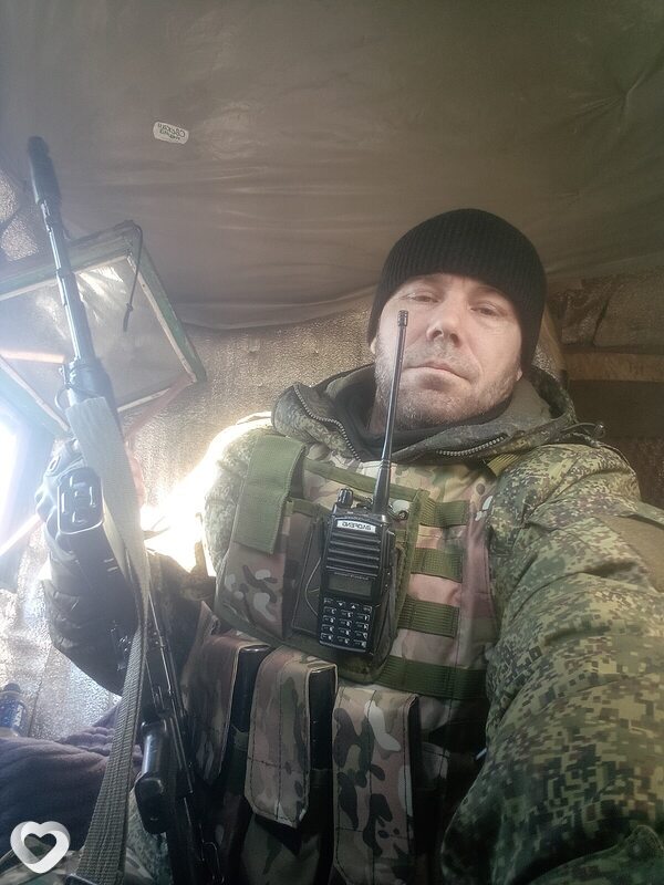 Дмитрий, 39, Харцызске — анкета №3647750