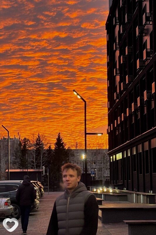 Максим, 30, Тюмени — анкета №3647751