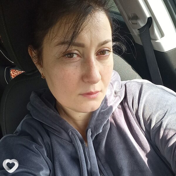 Оксана, 52, Туле — анкета №3647879
