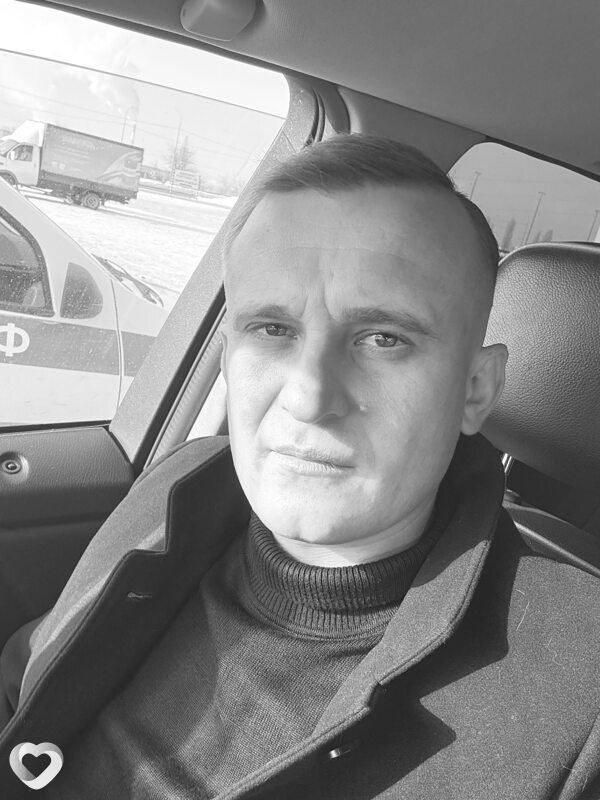 Виктор, 35, Саратове — анкета №3647882