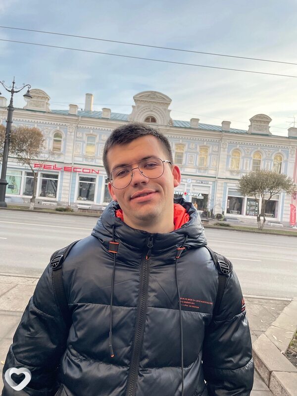 Владислав, 30, Новосибирске — анкета №3647884