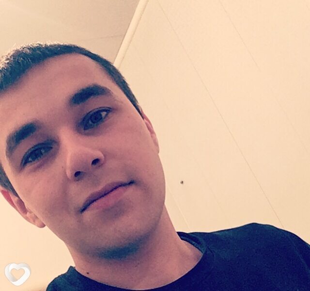 Альберт, 29, Уфе — анкета №3647890