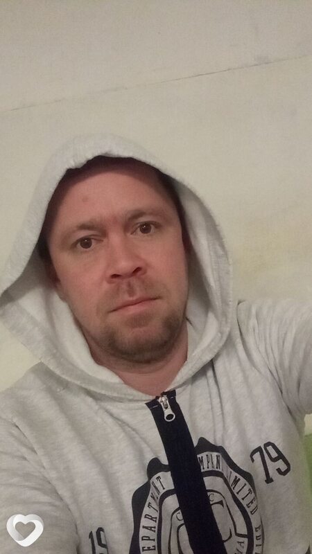 Евгений, 37, Перми — анкета №3647892