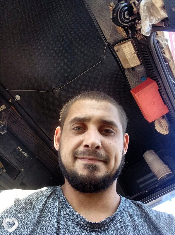 Maikl, 30, Москве — анкета №3647904