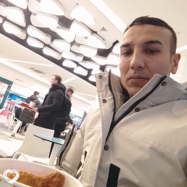 Боря, 34, Санкт-Петербурге — анкета №3647909