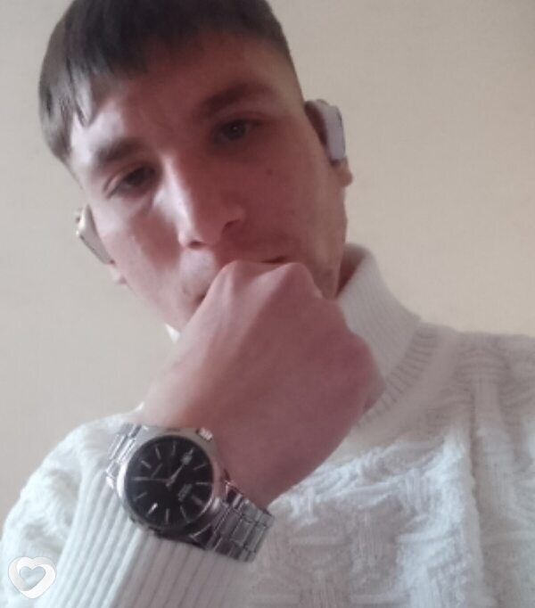 Сергей, 25, Заволжье — анкета №3647912