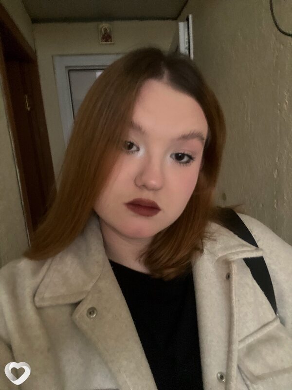 Ангелина, 19, Энгельсе — анкета №3647915
