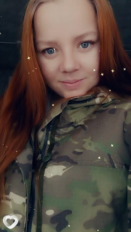 Оля, 25, Энгельсе — анкета №3647920
