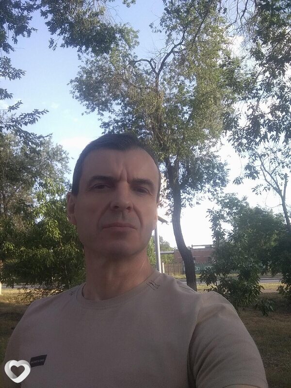 Алекс, 50, Оренбурге — анкета №3647679
