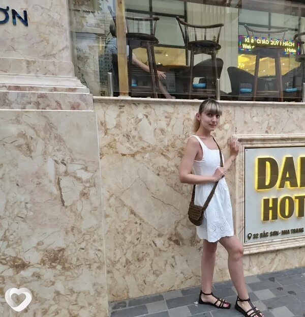 Екатерина, 37, Екатеринбурге — анкета №3647695