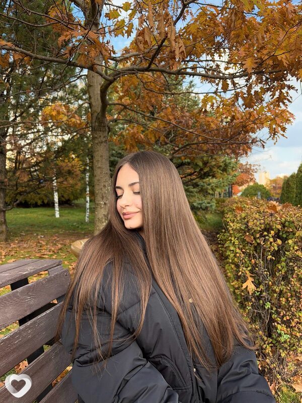 Милена, 20, Минске — анкета №3647703