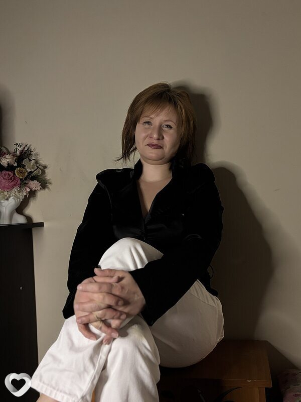 Светлана, 41, Таразе — анкета №3647767