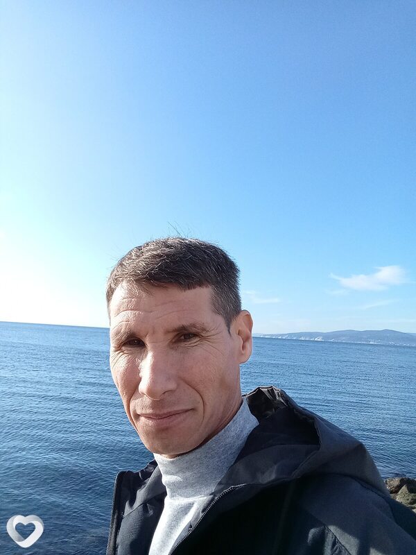 Серж, 41, Новороссийске — анкета №3647769