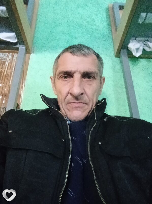 Aleksandr, 48, Гродно — анкета №3647771