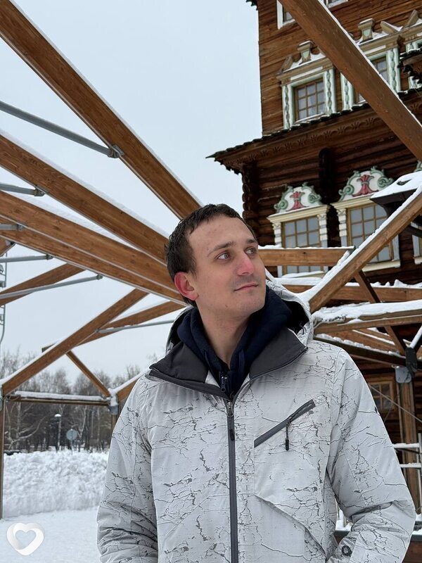Андрей, 22, Москве — анкета №3647772