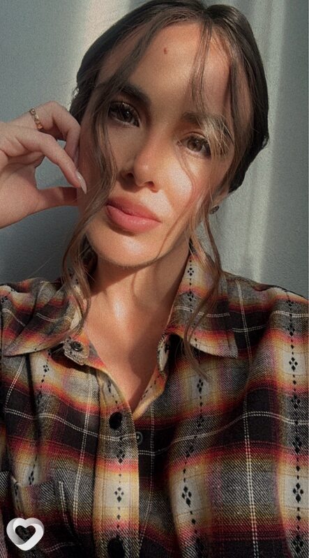 Руфина, 34, Санкт-Петербурге — анкета №3647777