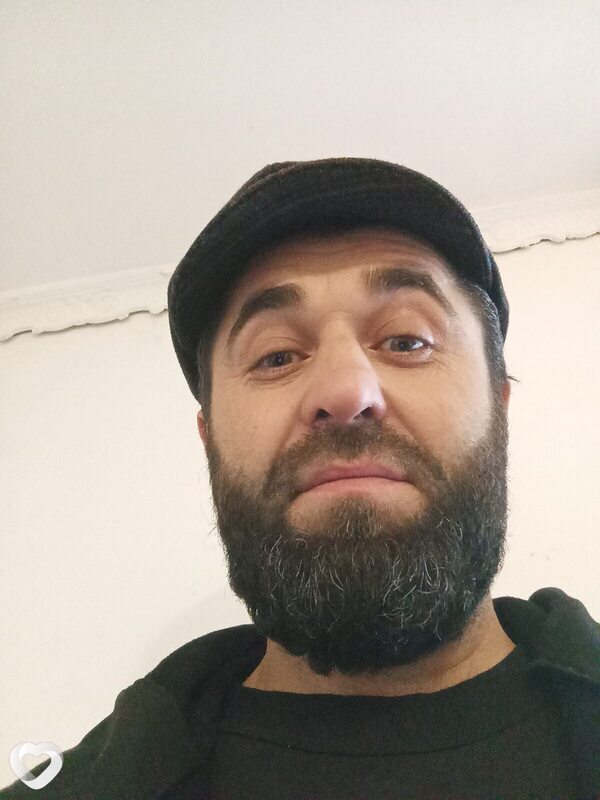 Шамиль, 36, Лосино-Петровском — анкета №3647928