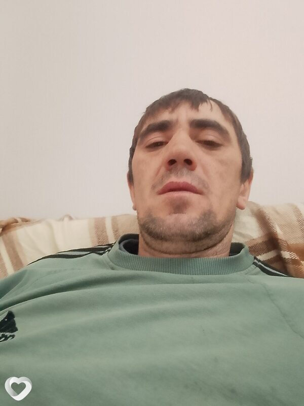 Хулиган, 35, Астрахани — анкета №3647930