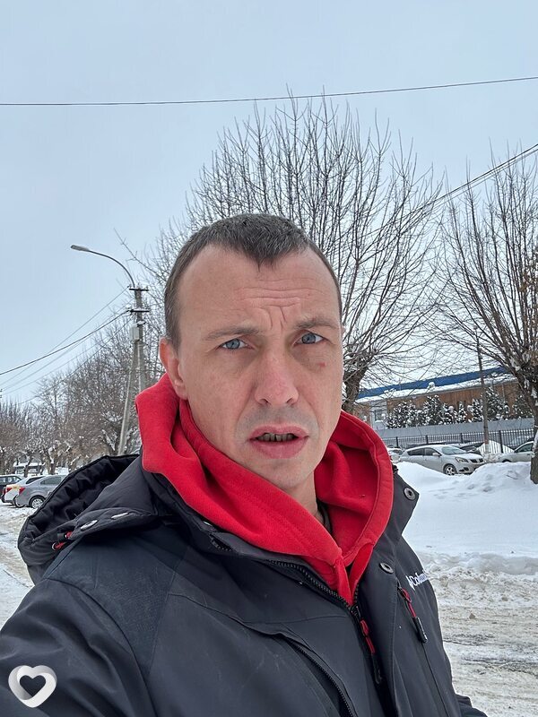 Александр, 42, Павловском Посаде — анкета №3647939