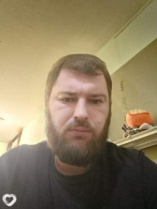 Ivan, 30, Москве — анкета №3647946