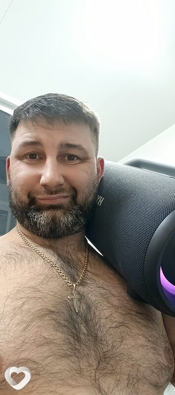 Петр, 42, Екатеринбурге — анкета №3647949