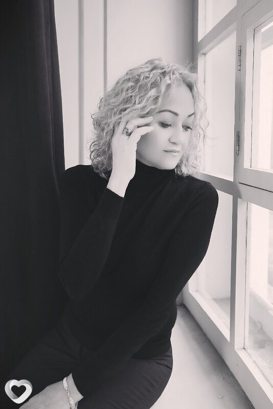 Ilaria, 48, Тюмени — анкета №3647951