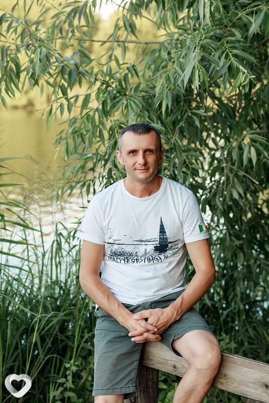 Rafаеl, 43, Ульяновске — анкета №3648057