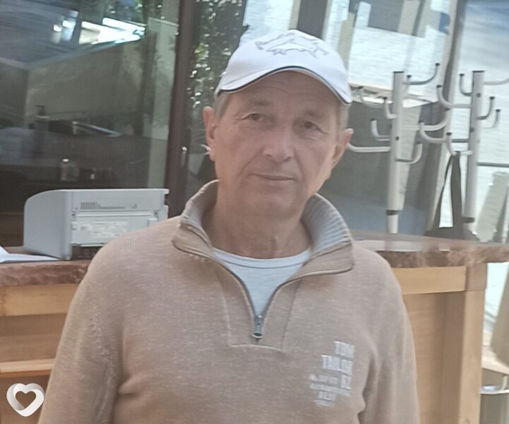 Андрей, 51, Кисловодске — анкета №3648061