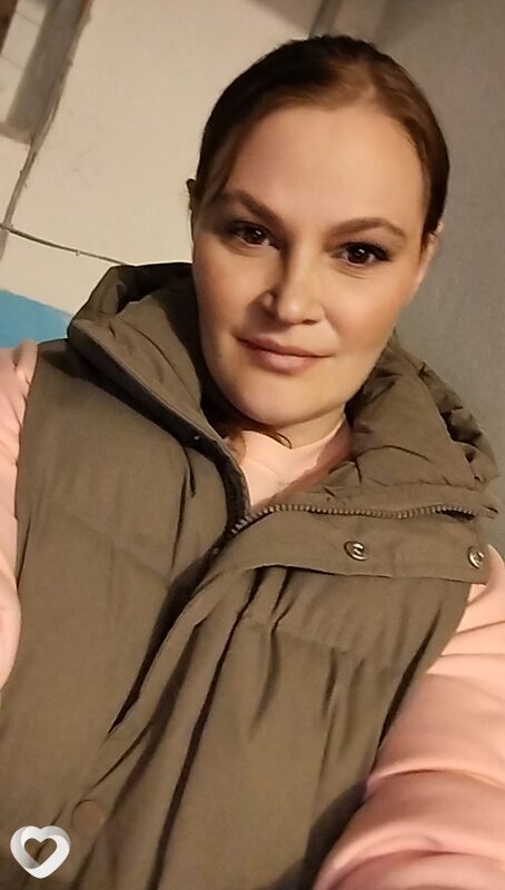 Катя, 29, Днепр — анкета №3648066