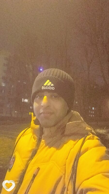 Muhammad Adrees, 34, Минске — анкета №3648152