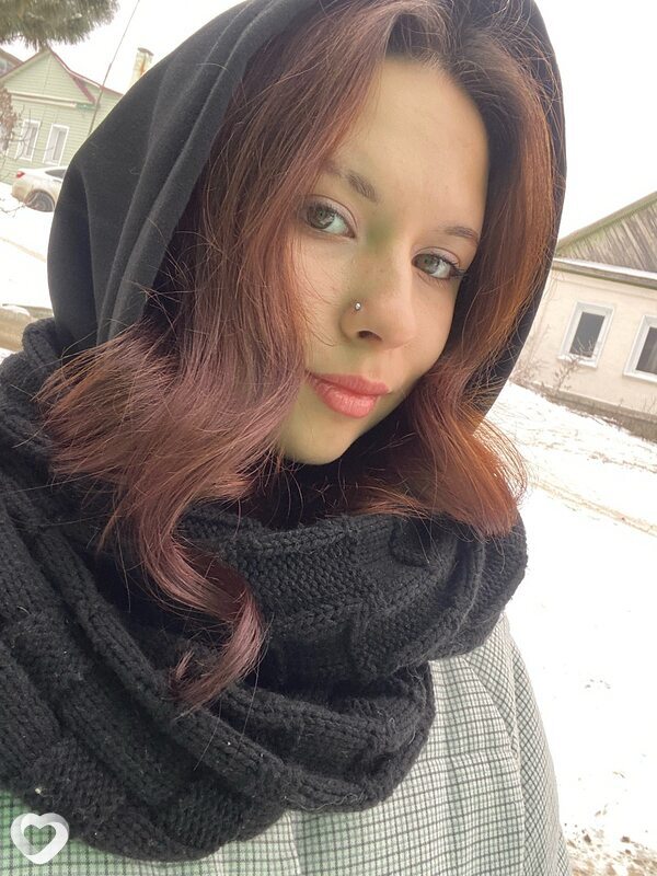 Алина, 18, Волгограде — анкета №3648153