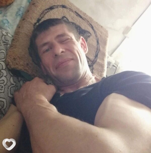 Дима, 38, Череповце — анкета №3648166