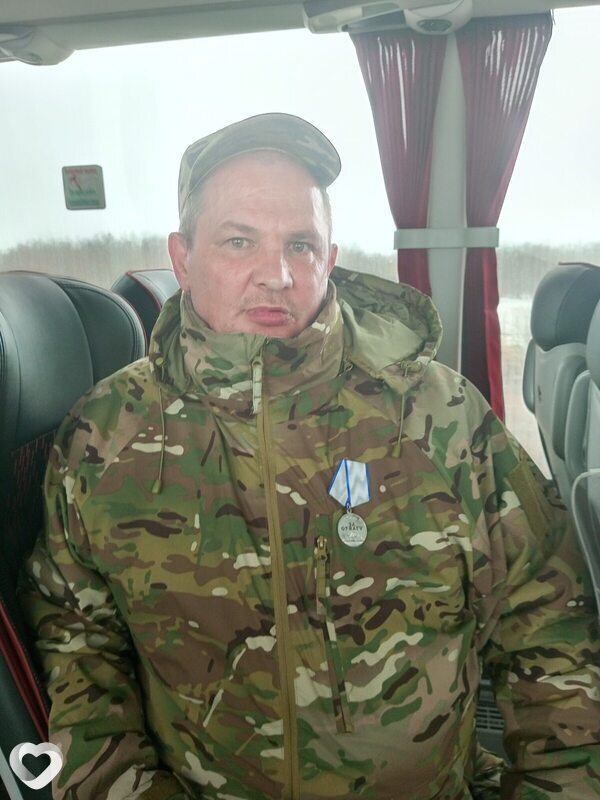Вячеслав, 51, Санкт-Петербурге — анкета №3648006