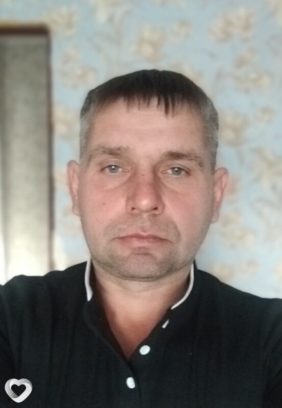 Сергей, 39, Череповце — анкета №3648008