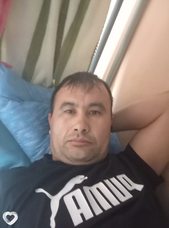 Илхом, 40, Химках — анкета №3648011